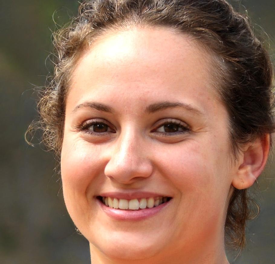 Portrait de Sophie Laurent, formatrice en planification financière