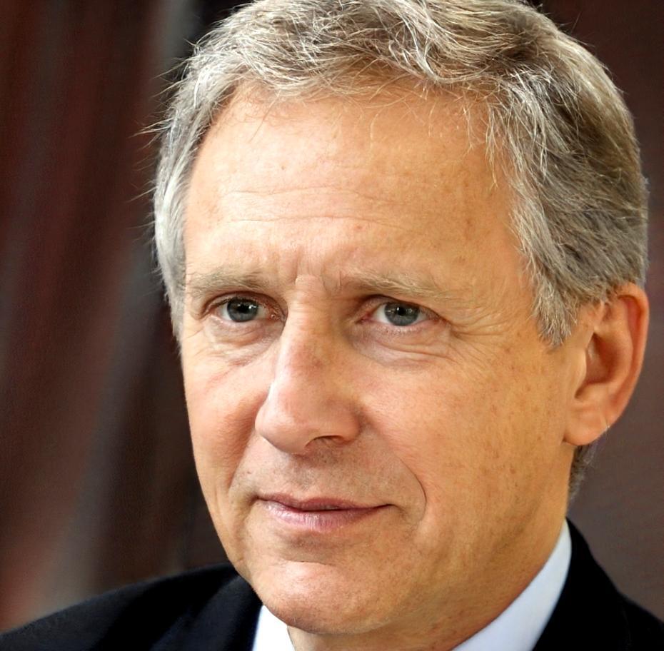 Portrait de Thomas