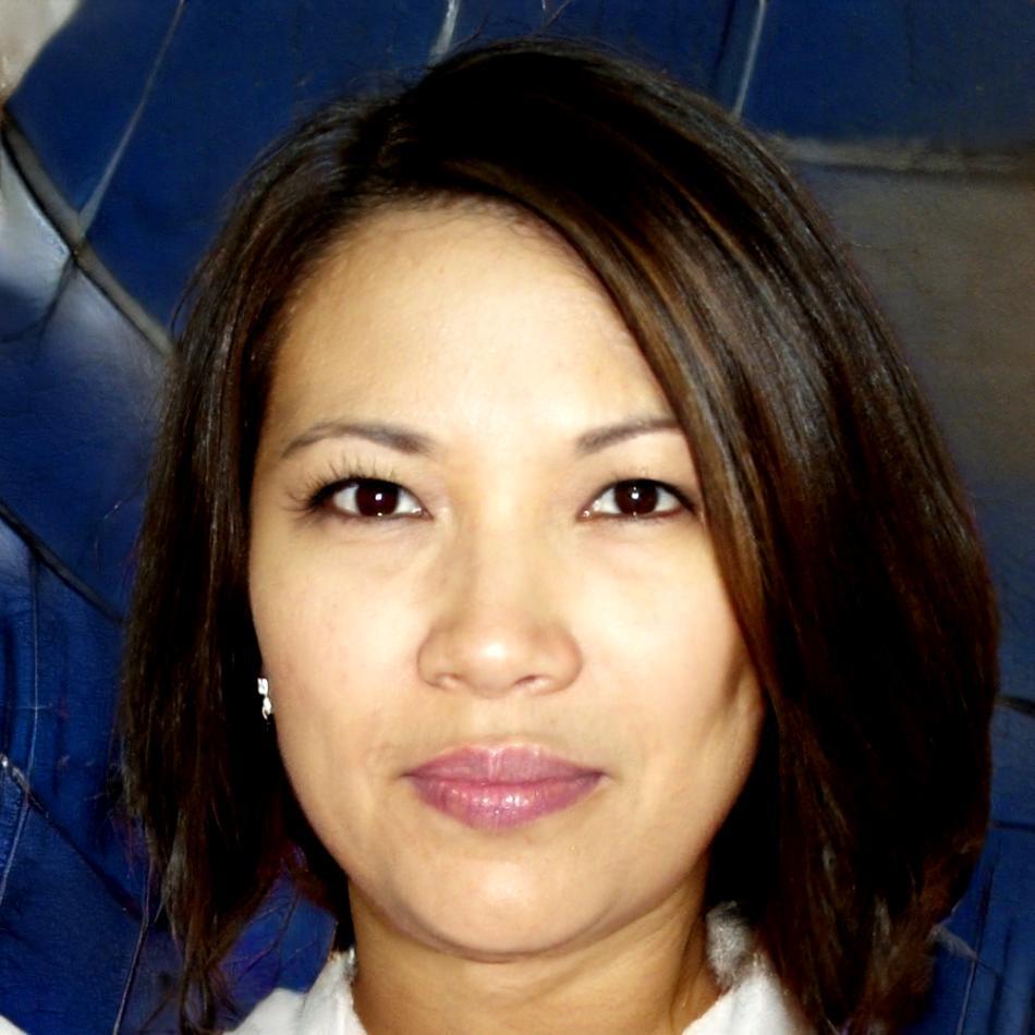 Dr. Marie Dubois, Directrice de Recherche